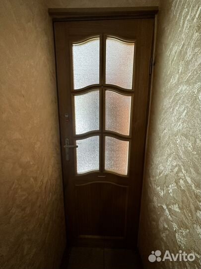 Двери деревянные