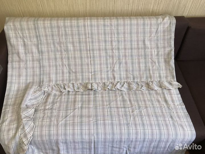 Шторы Iна кухню, дачу