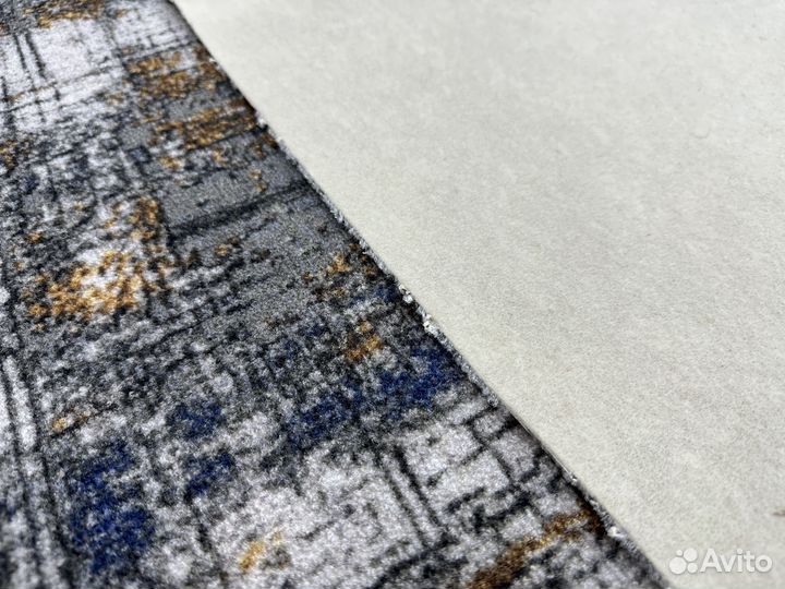 Ковровое покрытие Принт 1.2 м