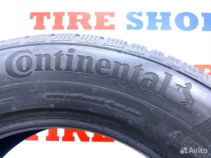 Continental WinterContact TS 850 P 285/40 R22 110V