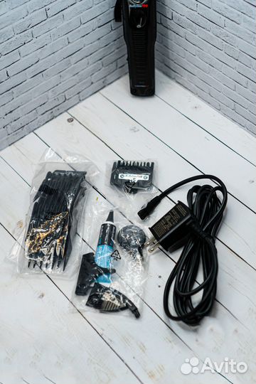 Машинка для стрижки волос BaByliss PRO Lo-Pro