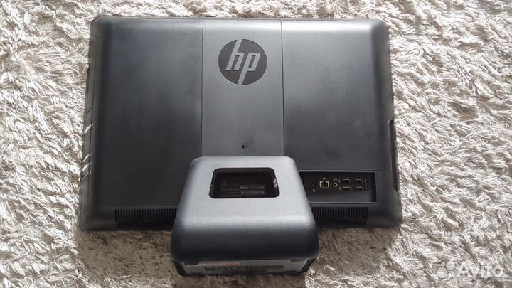 Моноблок HP 8200 Elite