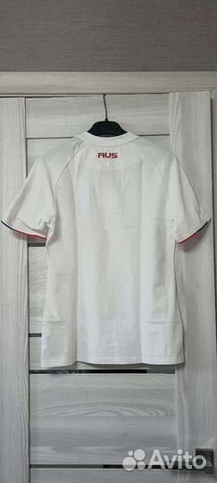 Forward рубашка polo размеры М/170 и XS/170