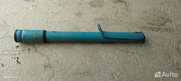 Мотонасос советский