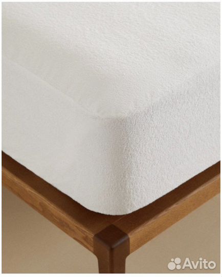 Наматрасник