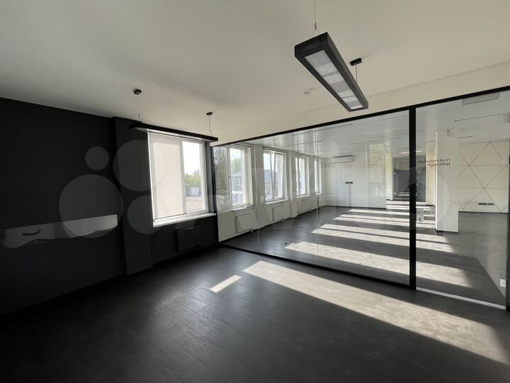 Современный офис, 172 м²