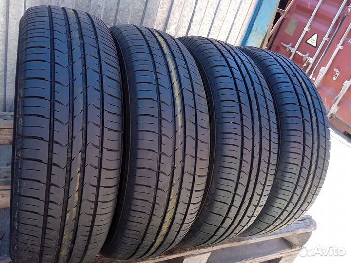 Goodyear EfficientGrip Eco EG01 195/65 R15