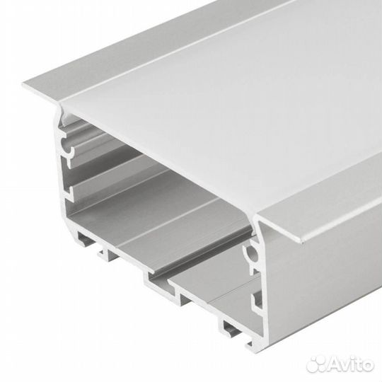 Профиль Arlight klus-power-W50-FS-2000 anod 028919