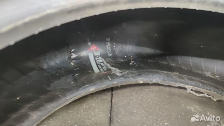 Nokian Tyres Nordman 5 185/65 R15