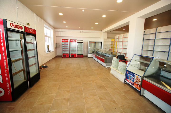 Свободного назначения, 143 м²