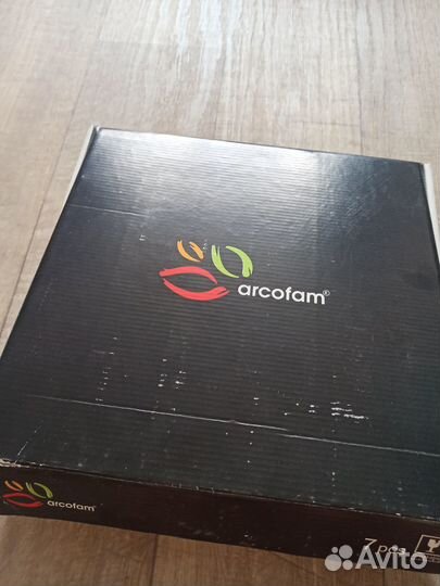 Набор посуды