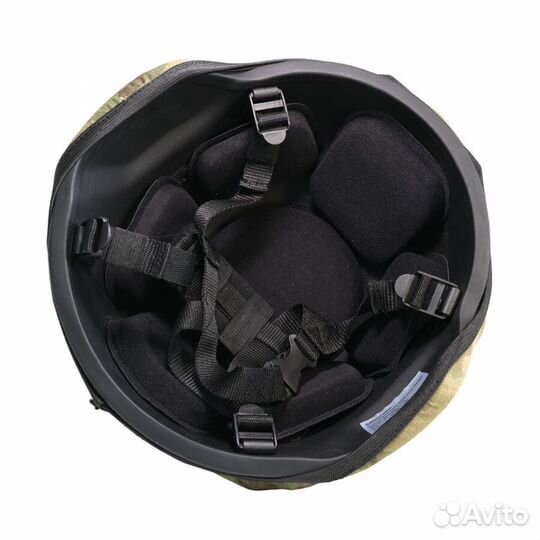 Военная каска бтш-3С 