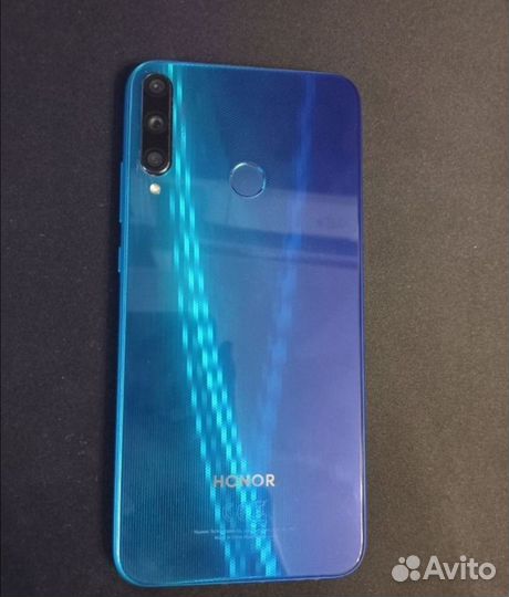 HONOR 9C, 4/64 ГБ