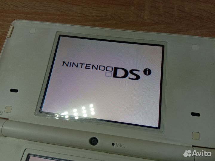 Nintendo DSi