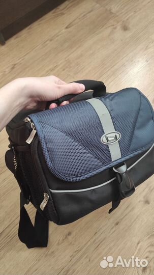 Сумка для фотоаппарата Panorama