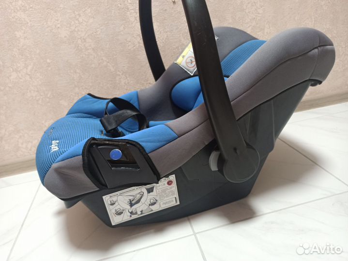 Автолюлька