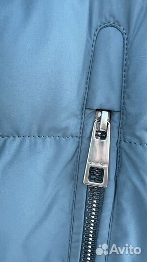 Пуховик женский ohara 50