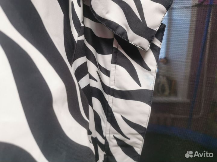 Детский зимний комбинезон 116