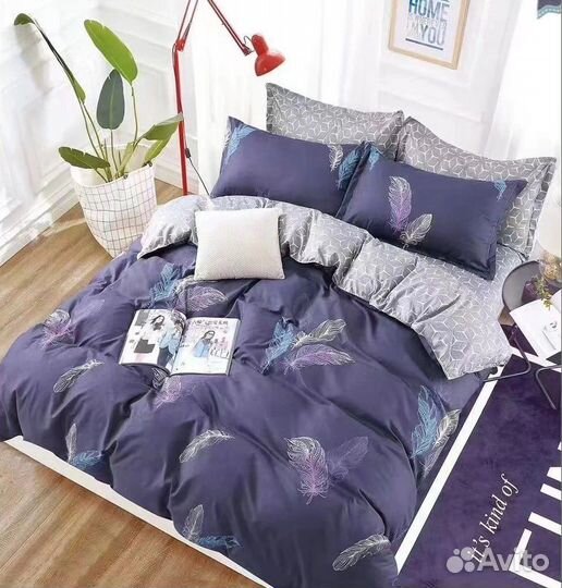 Белье постельное