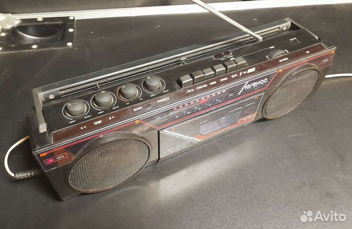 Легенда Рм-207С