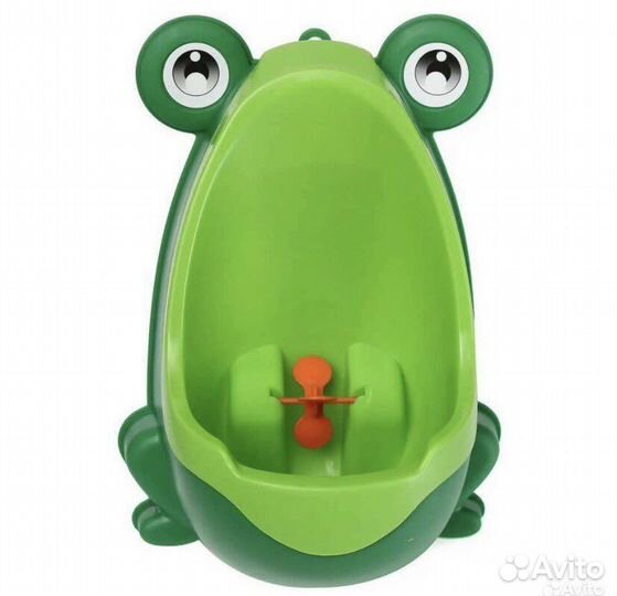 Писсуар детский новый в упаковке