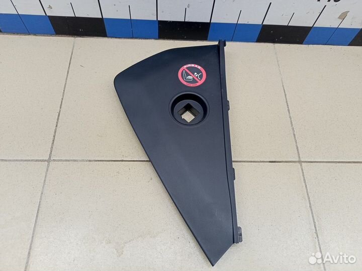 Накладка декоративная Qashqai (J10) 2006-2014