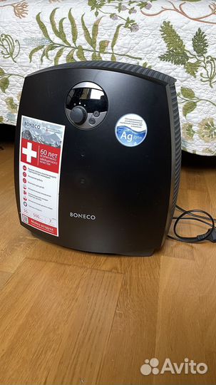 Мойка воздуха boneco W2055D (Новая)