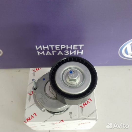 Ролик натяжитель Volkswagen Polo 2010-2020