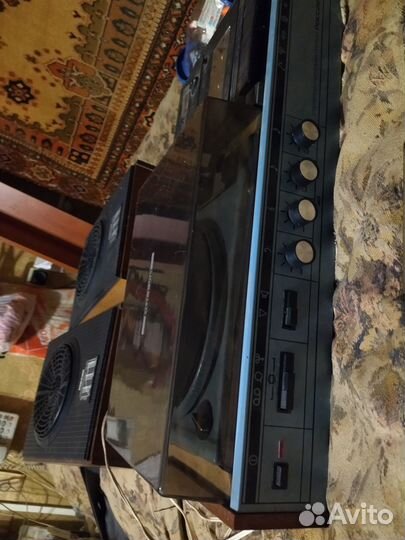 Магнитотоэлектрофон-Россия 325с 1