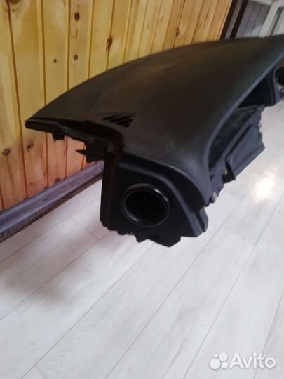 Торпеда панель bmw e39