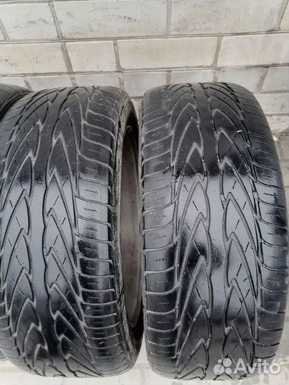 Диски с летней резиной на15 литые