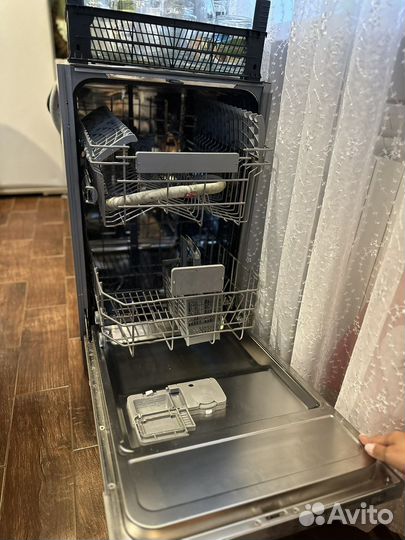 Посудомойка на запчасти