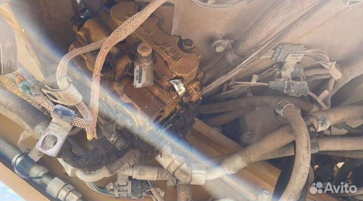 Запчасти Caterpillar