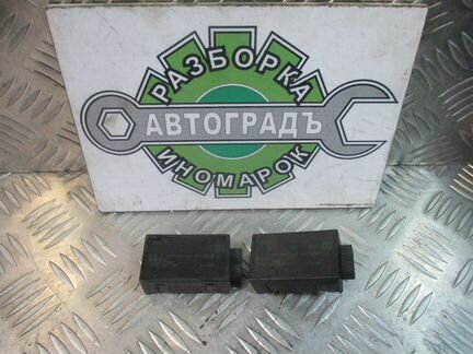 Блок обогрева сидений Форд Фокус 2