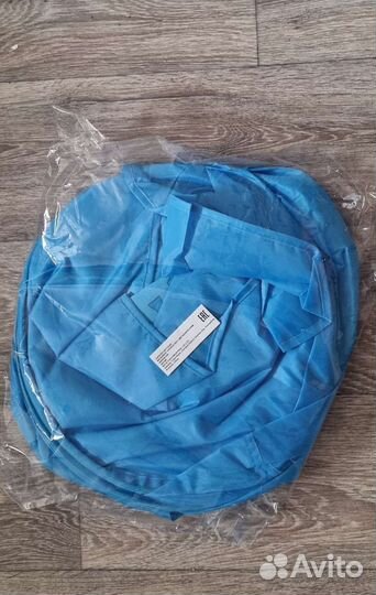 Новая палатка детская игровая