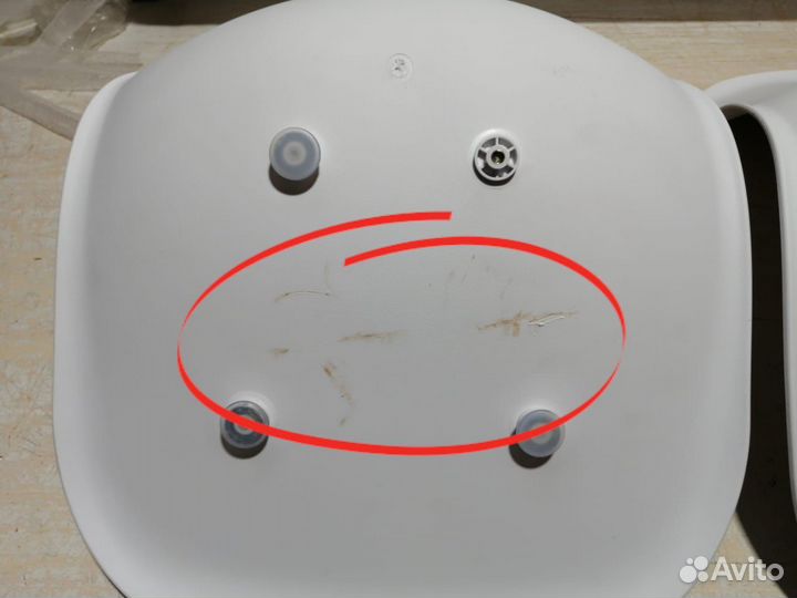 Стулья в стиле Eames