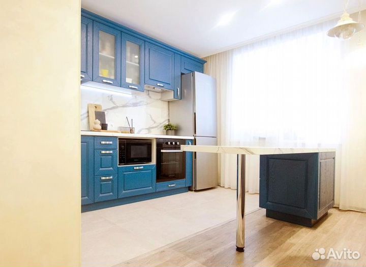 Кухонный гарнитур 