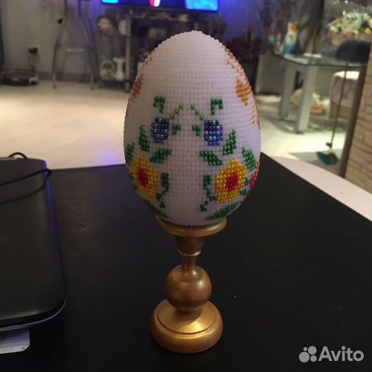 Яйцо пасхальное