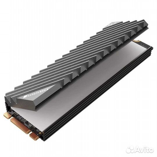 Радиатор M2-3 Ssd