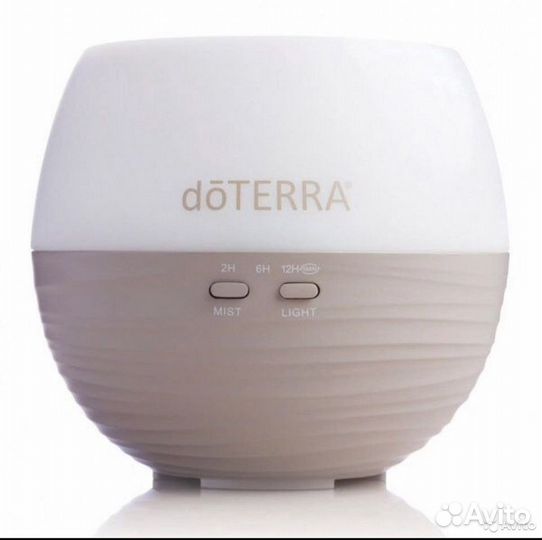 Диффузор Dottera