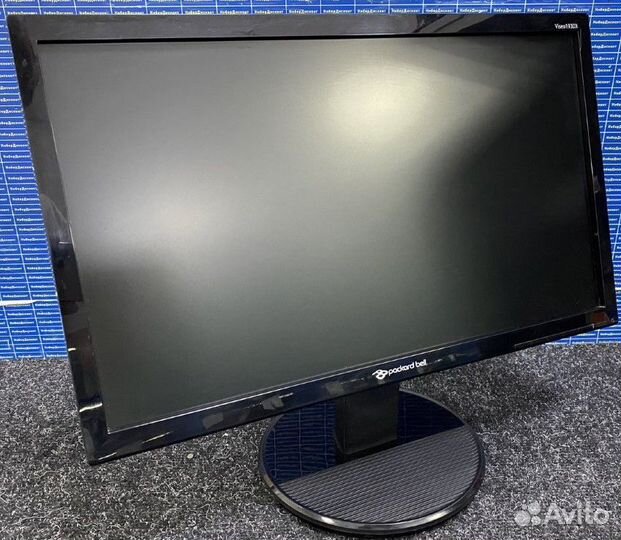 Монитор Acer Packard Bell Viseo 193DXb