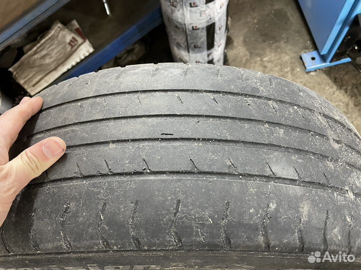 Aeolus PrecisionAce AH01 205/6 R16 92