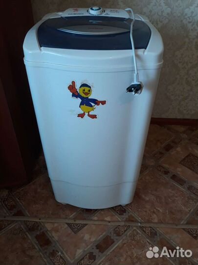 Центрифуга для отжима белья