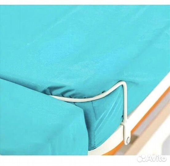 Медицинская кровать для инвалидов