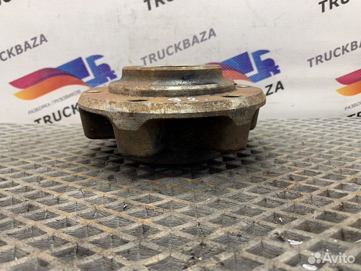 Ступица коленвала Renault Magnum, Volvo FH