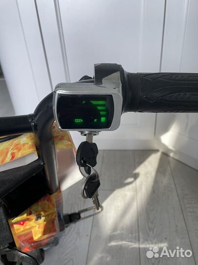 Продаю дрифт-кар