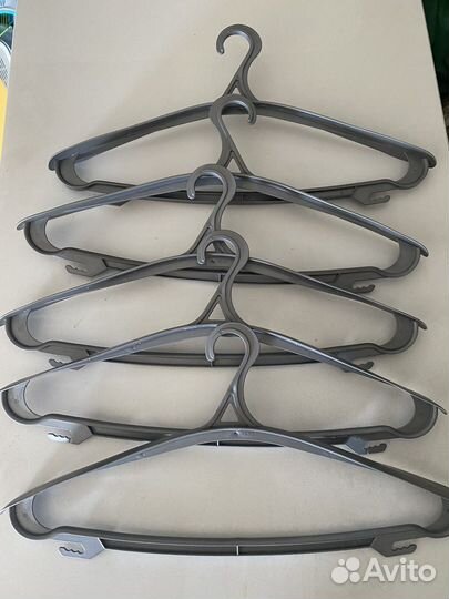 Плечики для одежды