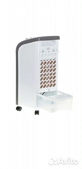 Мобильный кондиционер