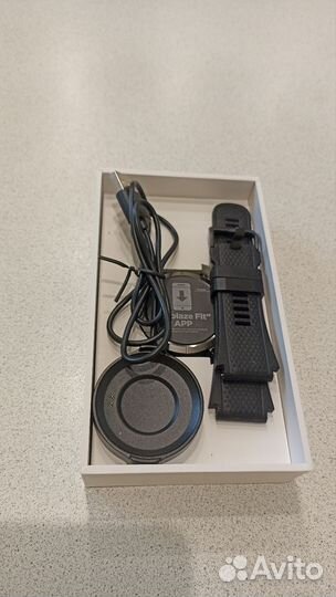 Смарт часы Zeblaze Stratos 3