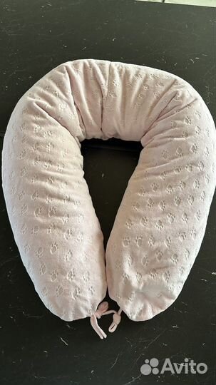 Подушка для беременных